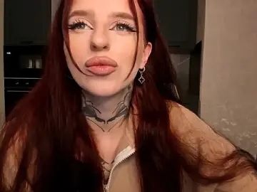Stripchat Private Sex Chat of harley_kimm