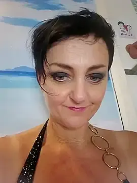Stripchat Best Webcam of lucillabollente