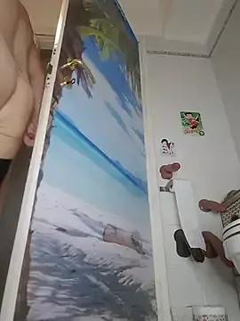 Stripchat Free Live Porn of lucillabollente