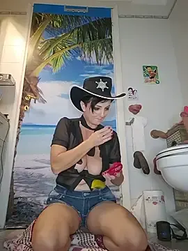 Stripchat Best live sex cam show of lucillabollente
