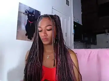 Stripchat Watch Live Sex Cams of samy_doll