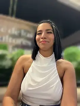 Stripchat Free Porn Cam of AlaiaStearling_
