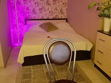 Stripchat Live Sex Cam of AnneHaddaway