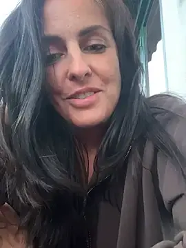 Stripchat Sex Chat of BritishKimi