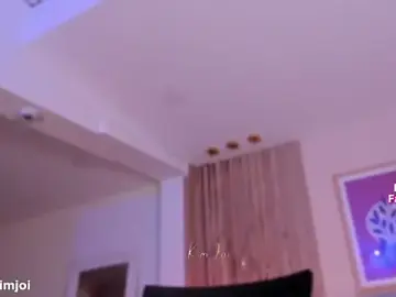 Stripchat Private Sex Chat of KiimJoi