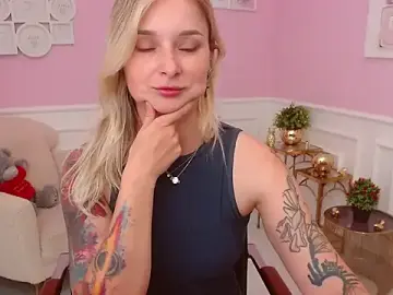 Stripchat Best live sex cam show of LilFleurish