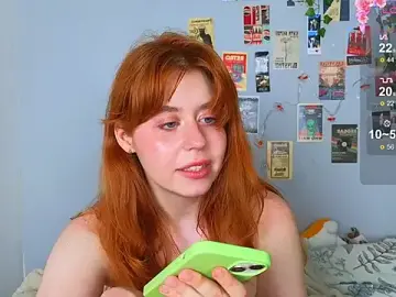 Stripchat Nude Webcam of Penny_Staaar