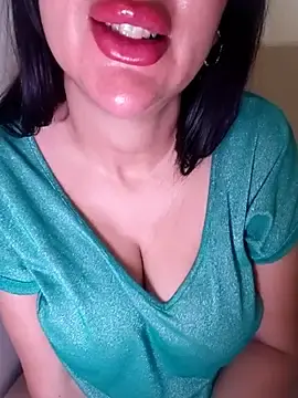 Stripchat Private Sex Chat of Queen_sousou