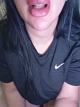 Stripchat Live Porn of Queen_sousou