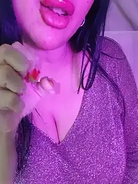 Stripchat Free Porn Cam of Queen_sousou
