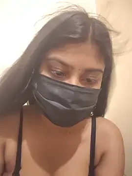 Stripchat Sex Cam of RAGNI-Love