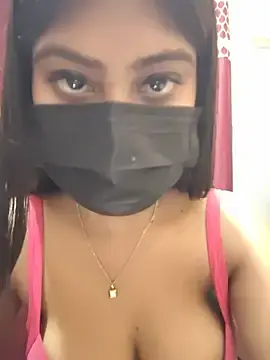 Stripchat Best Webcam of RAGNI-Love