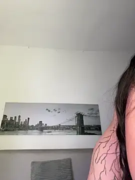 Stripchat Best Webcam of SophieRoyals