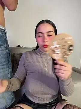 Stripchat Sex Chat of SophieRoyals