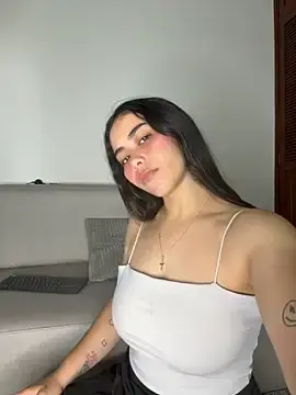 Stripchat Best live sex cam show of SophieRoyals
