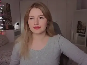 Stripchat Live Porn of alwaysfrida