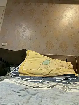 Stripchat Live Porn of kaikai1335