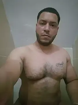Stripchat Free Porn Cam of mago_vive