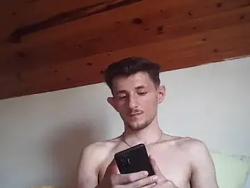 Stripchat Nude Webcam of mamihso1