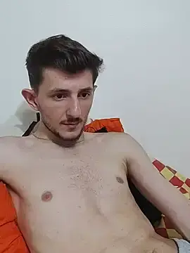 Stripchat Nude Webcam of mamihso1