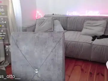 Stripchat Free Porn Cam of mrs_kitty69