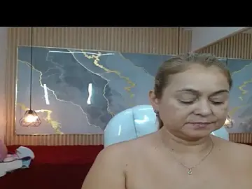 Stripchat Private Sex Chat of sex_mommy_
