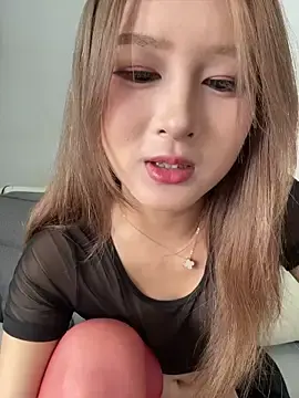 Stripchat Live Sex of yuki_june