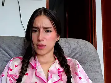 Stripchat Free Porn Cam of Adhara_Kitten