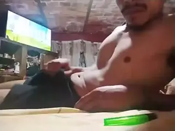 Stripchat Live Porn of Aikonmercado
