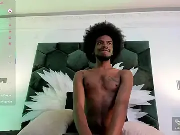 Stripchat Adult Webcams of AllexJacob