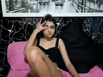 Stripchat Adult Webcams of Amber_Rose06
