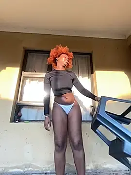 Stripchat Sex Cam of BankssWithTheBenz