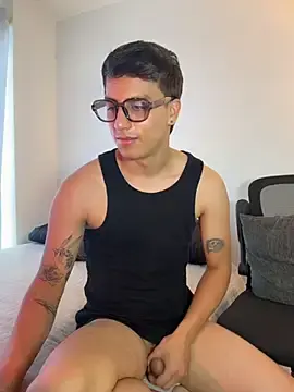 Stripchat Live Sex of ErosVale