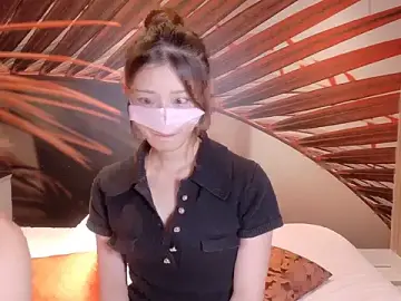 Stripchat Best Webcam of HOBETSU-2ten5