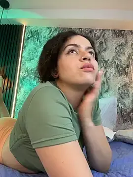 Stripchat Adult Webcam of KatiusSky