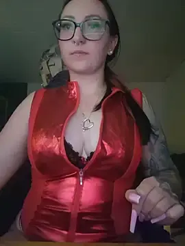 Stripchat Nude Webcam of Mrs_Fuchs