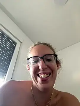 Stripchat Nude Webcam of Nayra_Foxx
