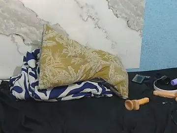 Stripchat Watch Live Sex Cams of SexyZuluBarbie