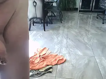 Stripchat Private Sex Chat of Toy-Daddy