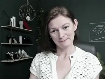 Stripchat Live Sex of VivianWILD