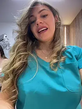Stripchat Nude Webcam of alicee16