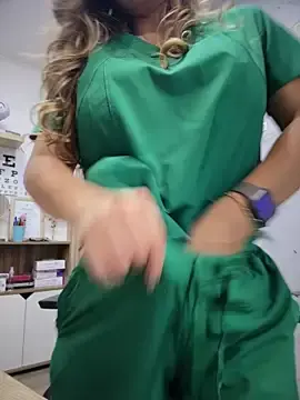 Stripchat Best Webcam of alicee16