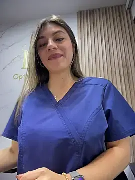 Stripchat Nude Webcam of alicee16