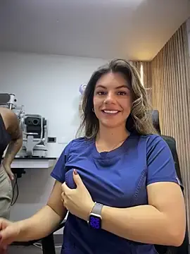 Stripchat Best live sex cam show of alicee16