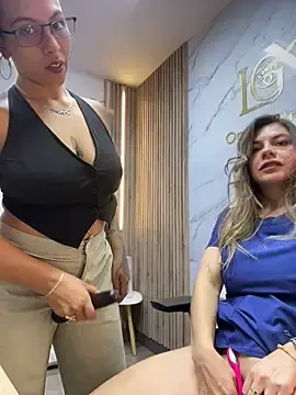 Stripchat Live Porn of alicee16