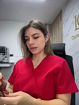 Stripchat Nude Webcam of alicee16