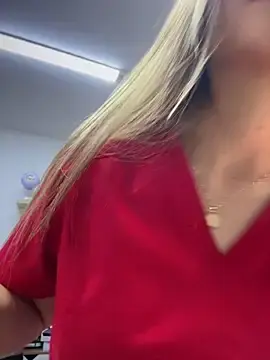 Stripchat Live Porn of alicee16