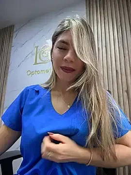 Stripchat Sex Chat of alicee16