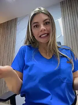 Stripchat Best live sex cam show of alicee16