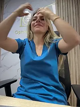 Stripchat Live Porn of alicee16